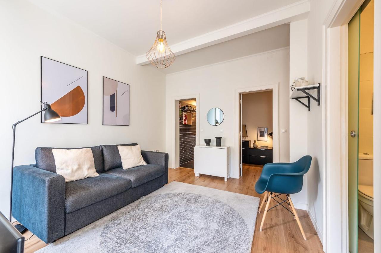 Guestready - Beautiful In Intendente * Lisbon