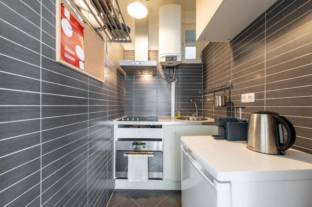 Guestready - Beautiful In Intendente Apartment