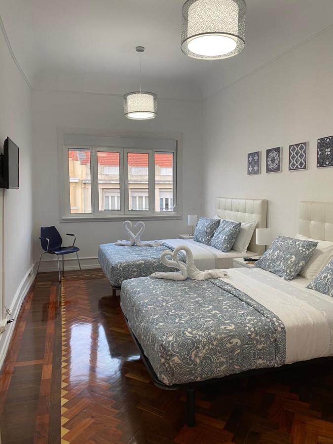 Blue Bairro Guest house Lisbon