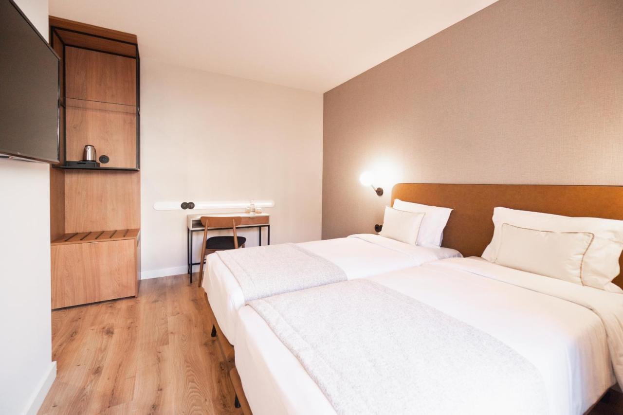 Lx Soho Boutique By Ridan 3* Lisbon