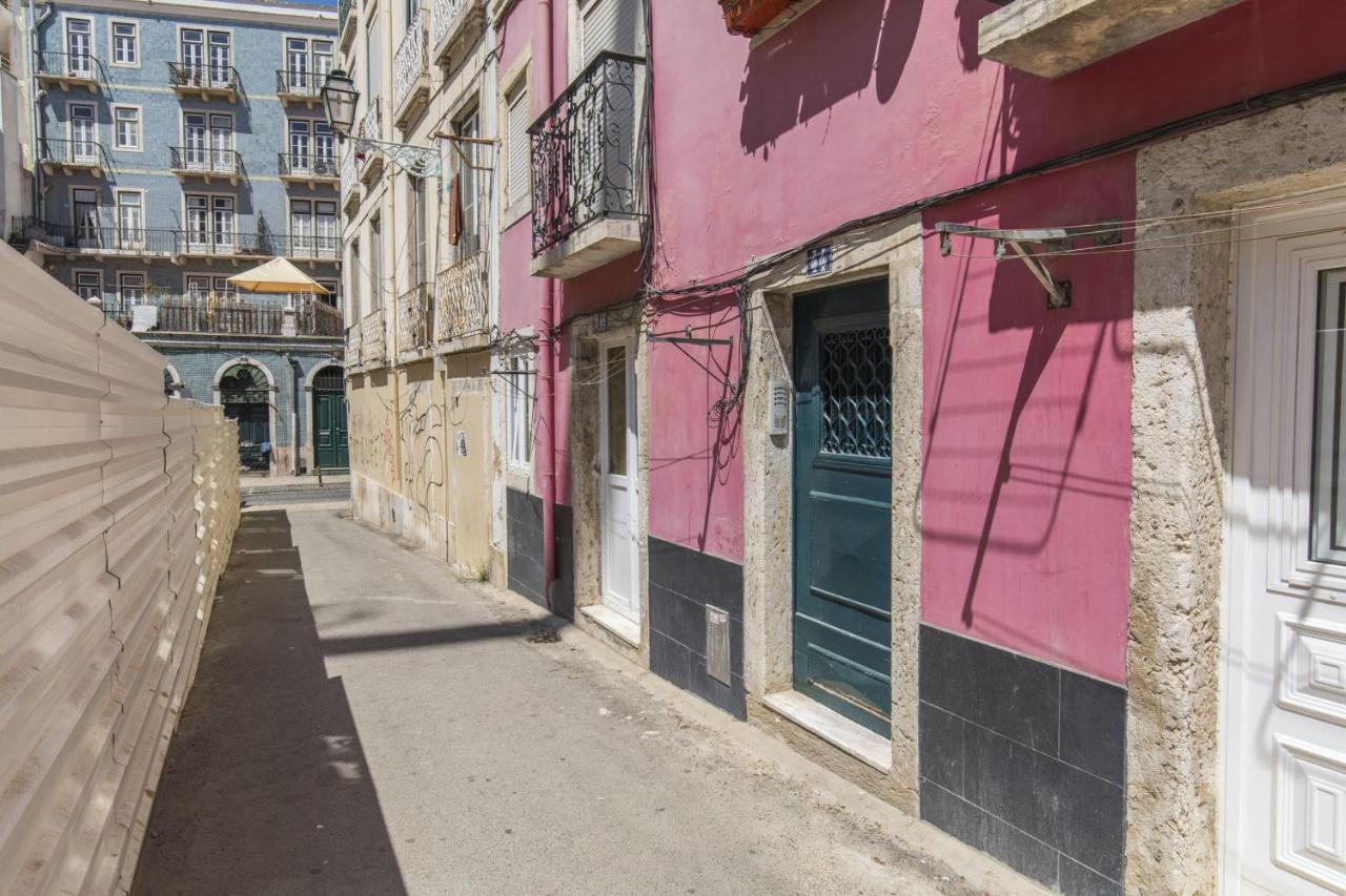 Apartment Guestready - Beautiful In Intendente