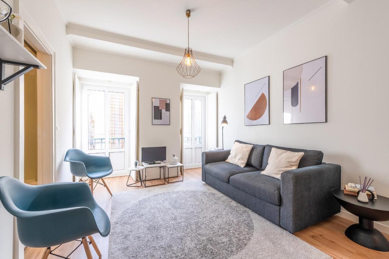 Apartment Guestready - Beautiful In Intendente