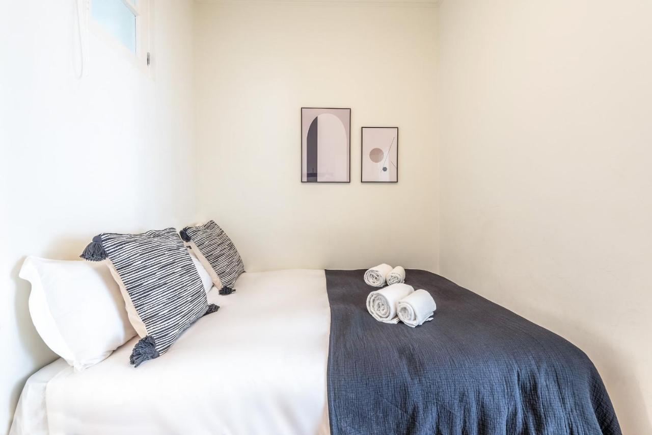 Guestready - Beautiful In Intendente * Lisbon