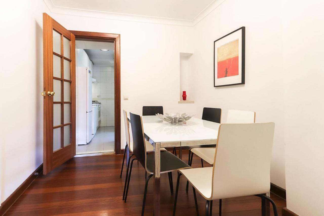 Avenida Da Liberdade Duplex By Homing Apartment Lisbon