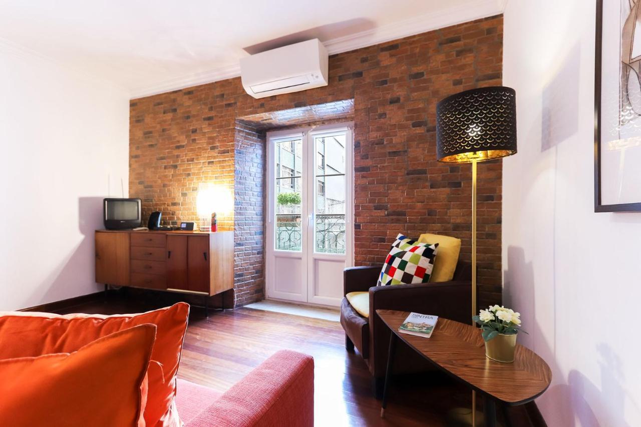 Avenida Da Liberdade Duplex By Homing Lisbon