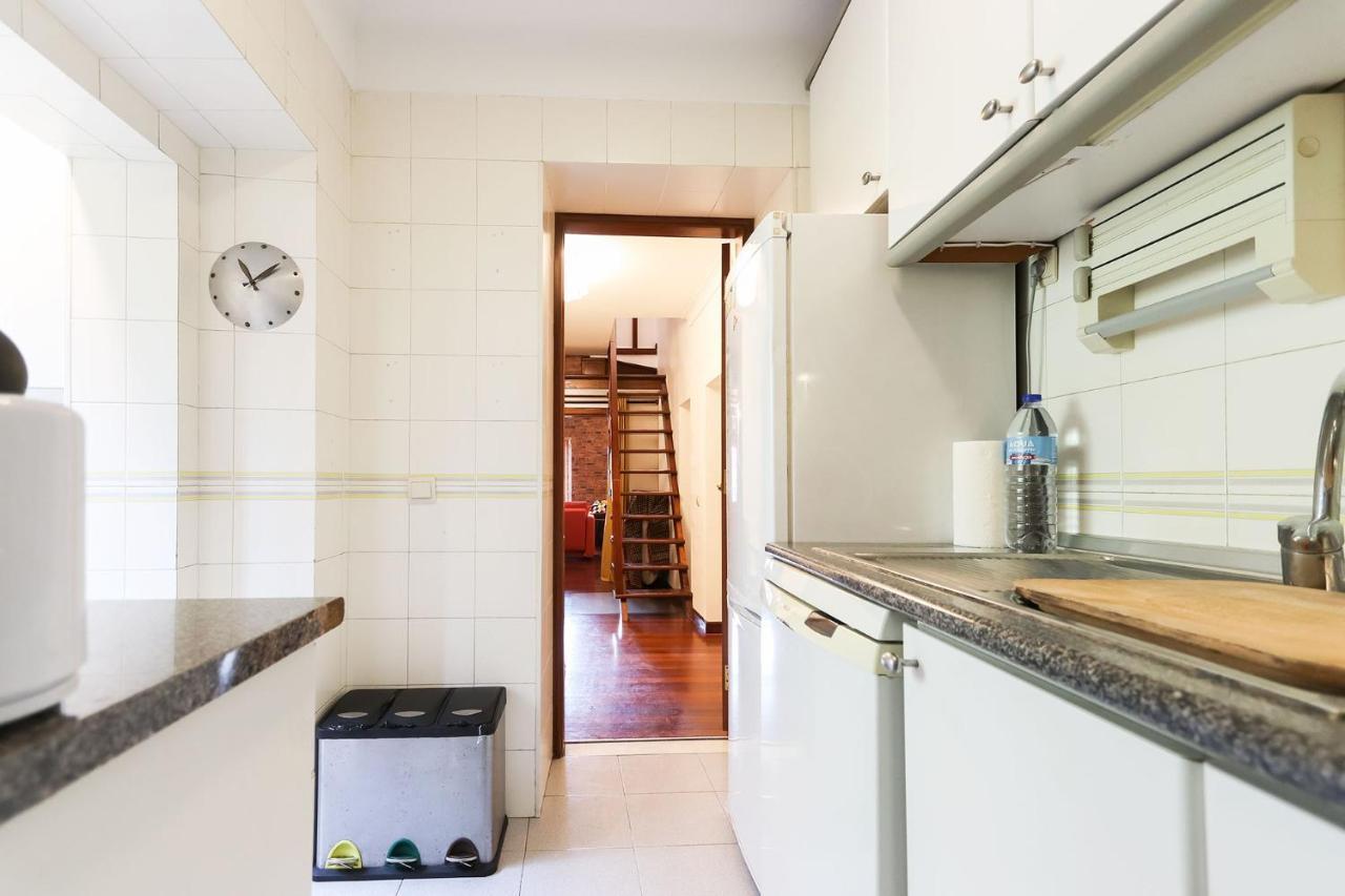 Apartment Avenida Da Liberdade Duplex By Homing