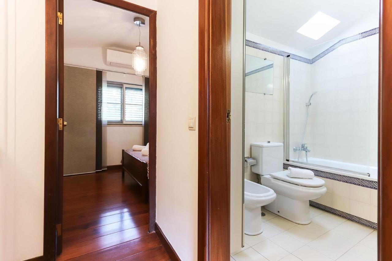 Avenida Da Liberdade Duplex By Homing *