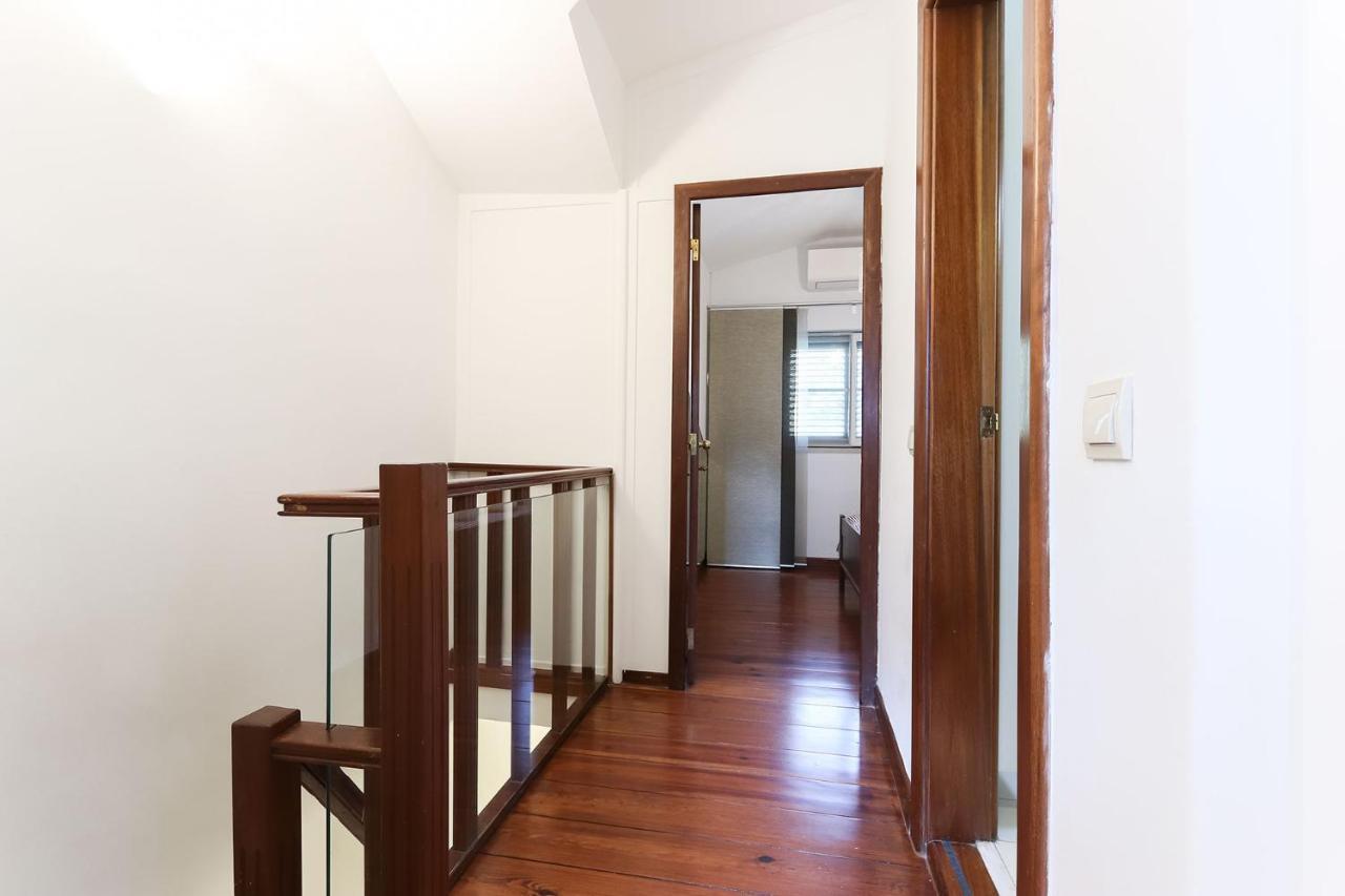 Apartment Avenida Da Liberdade Duplex By Homing Lisbon
