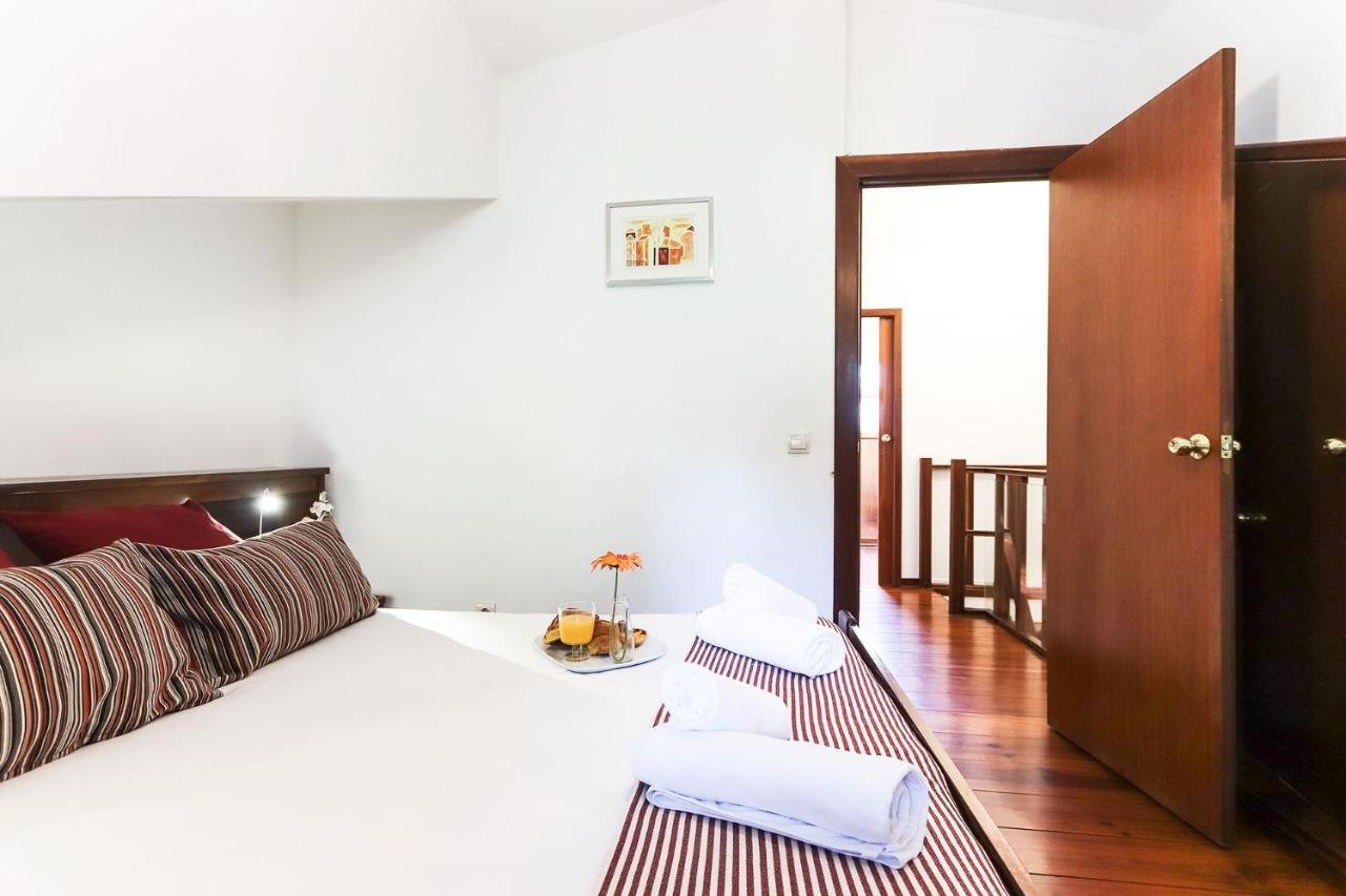 Avenida Da Liberdade Duplex By Homing *