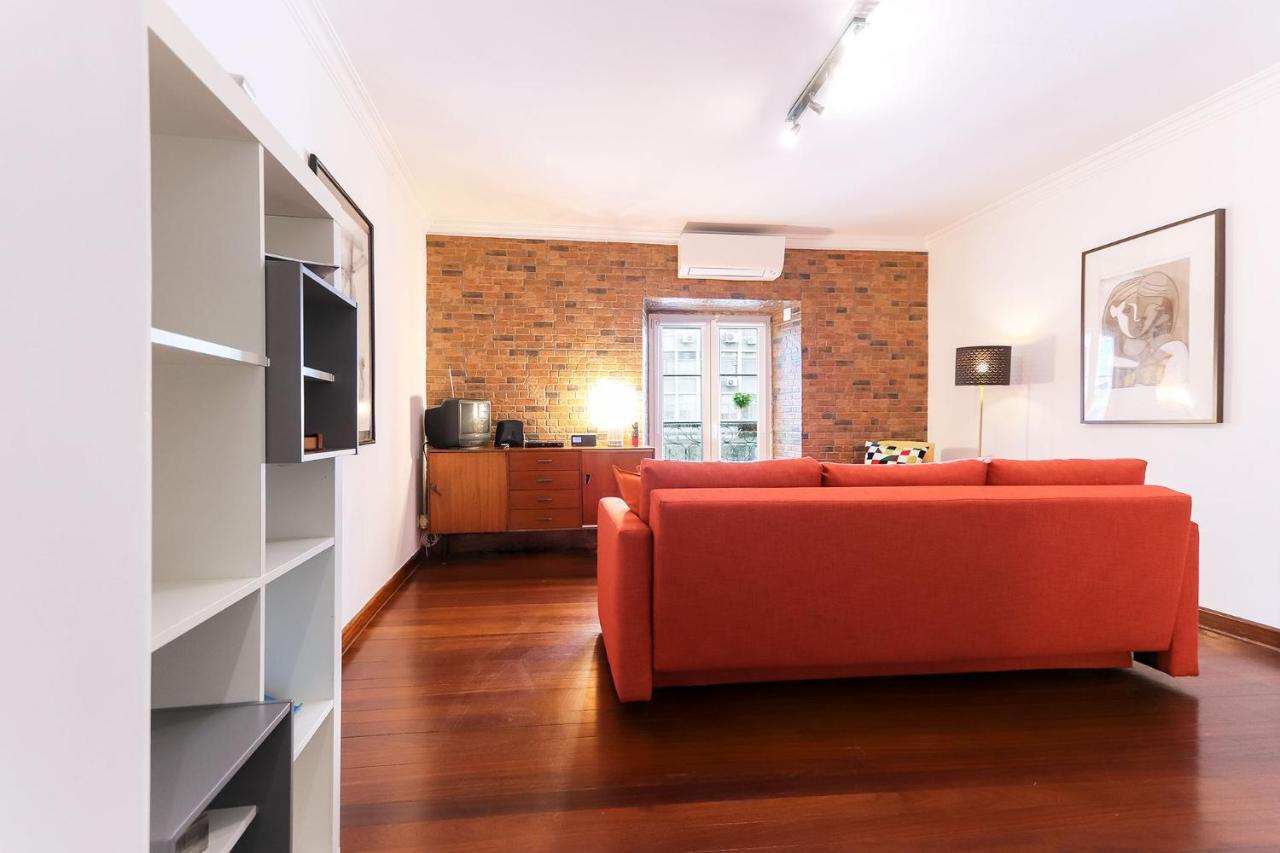 Avenida Da Liberdade Duplex By Homing * Lisbon