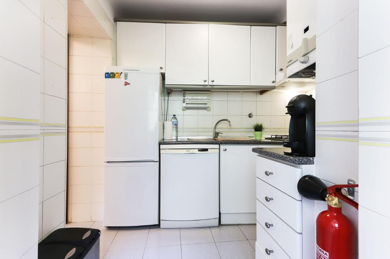 Avenida Da Liberdade Duplex By Homing Apartment
