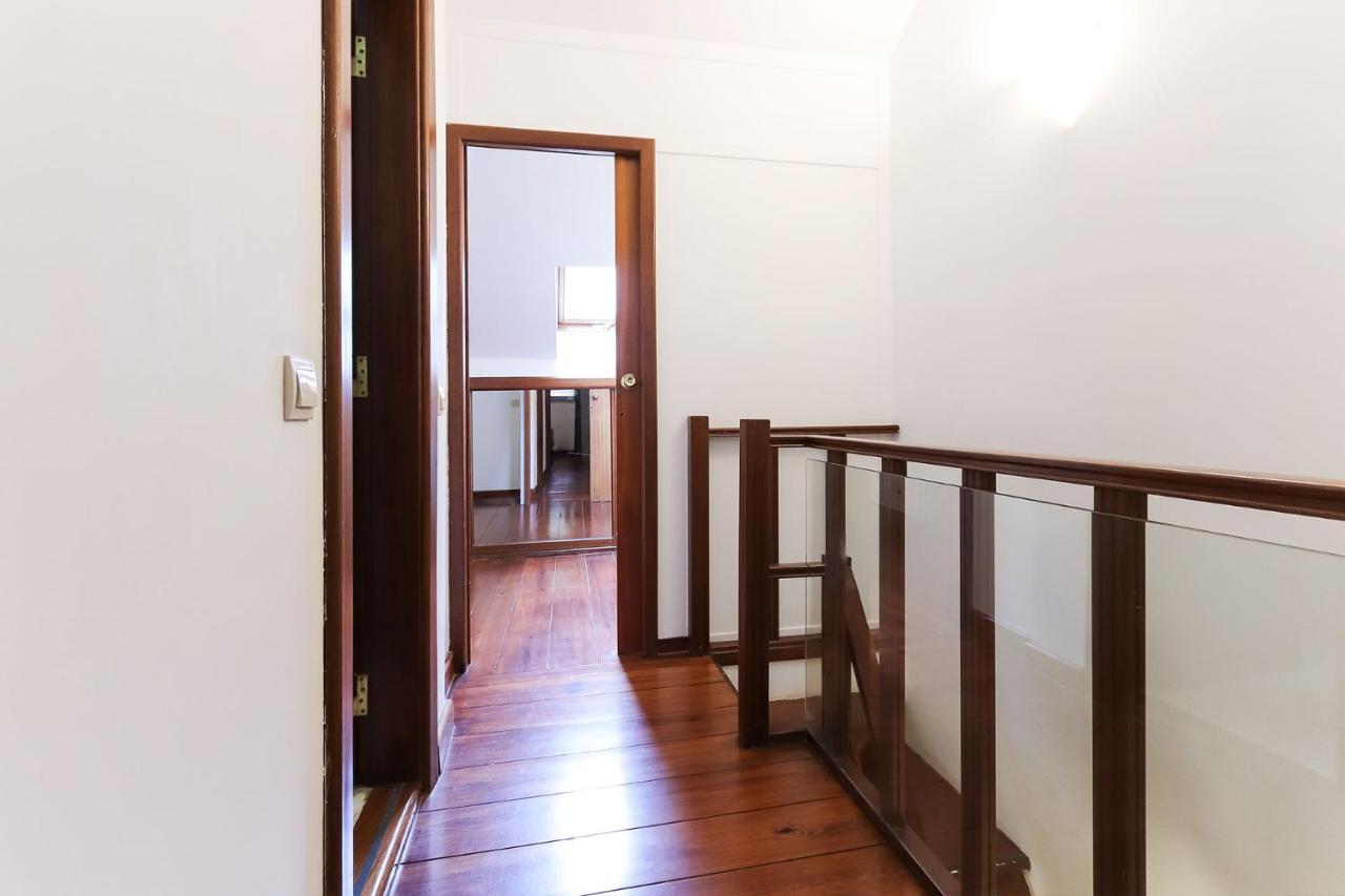 Avenida Da Liberdade Duplex By Homing Apartment Lisbon