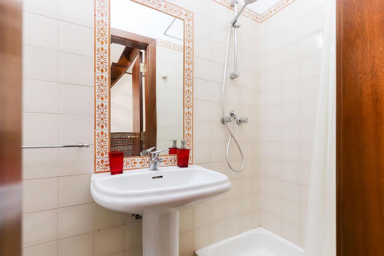 Avenida Da Liberdade Duplex By Homing Apartment *
