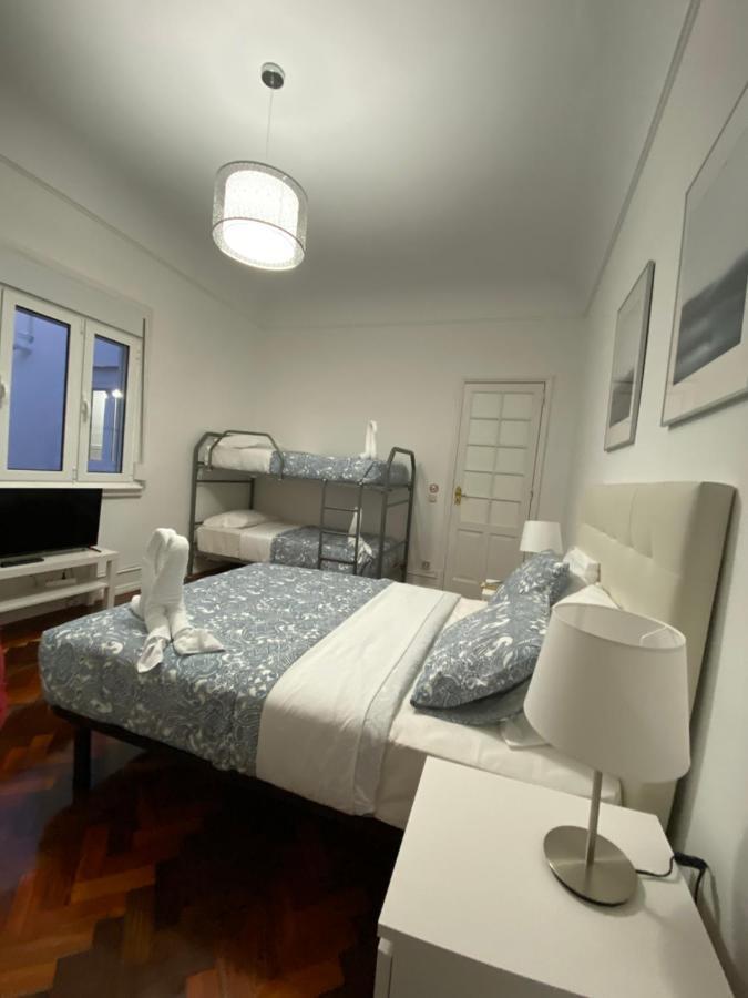 Guest house Blue Bairro