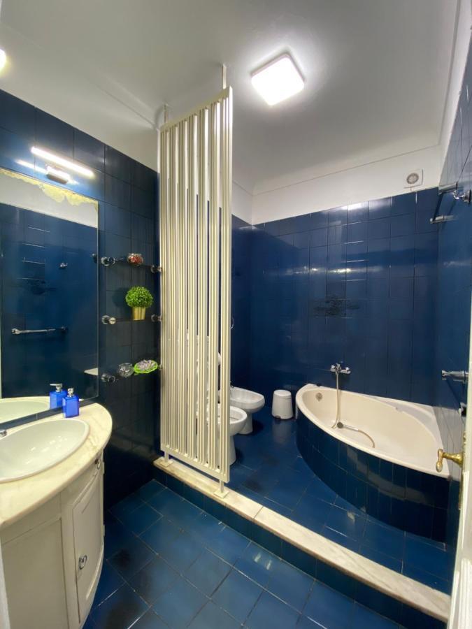 Blue Bairro Guest house *