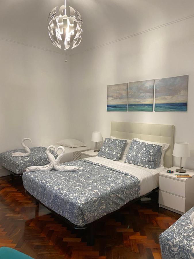 Guest house Blue Bairro Lisbon