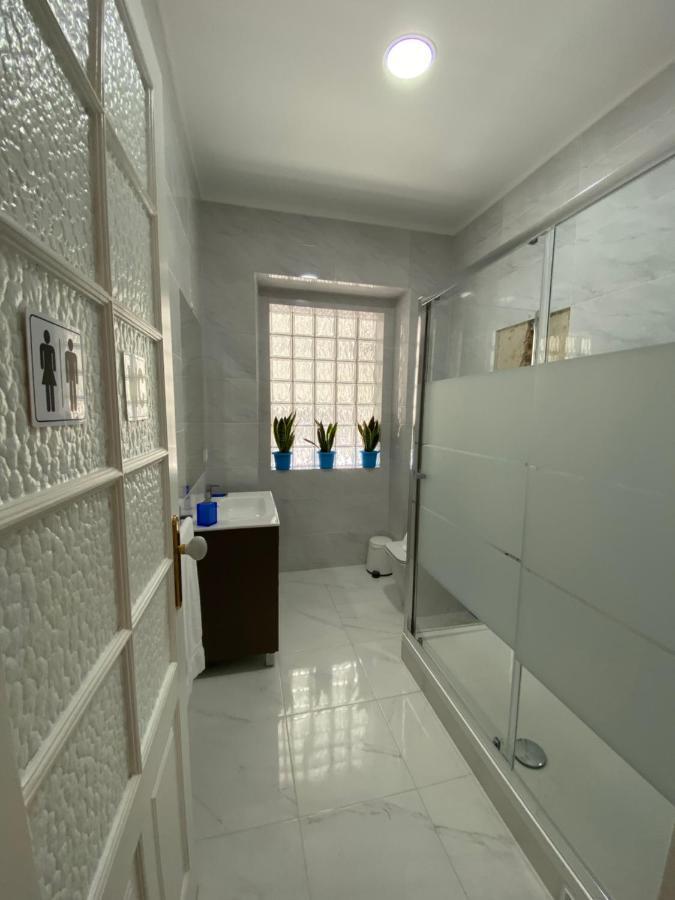 Blue Bairro Guest house *