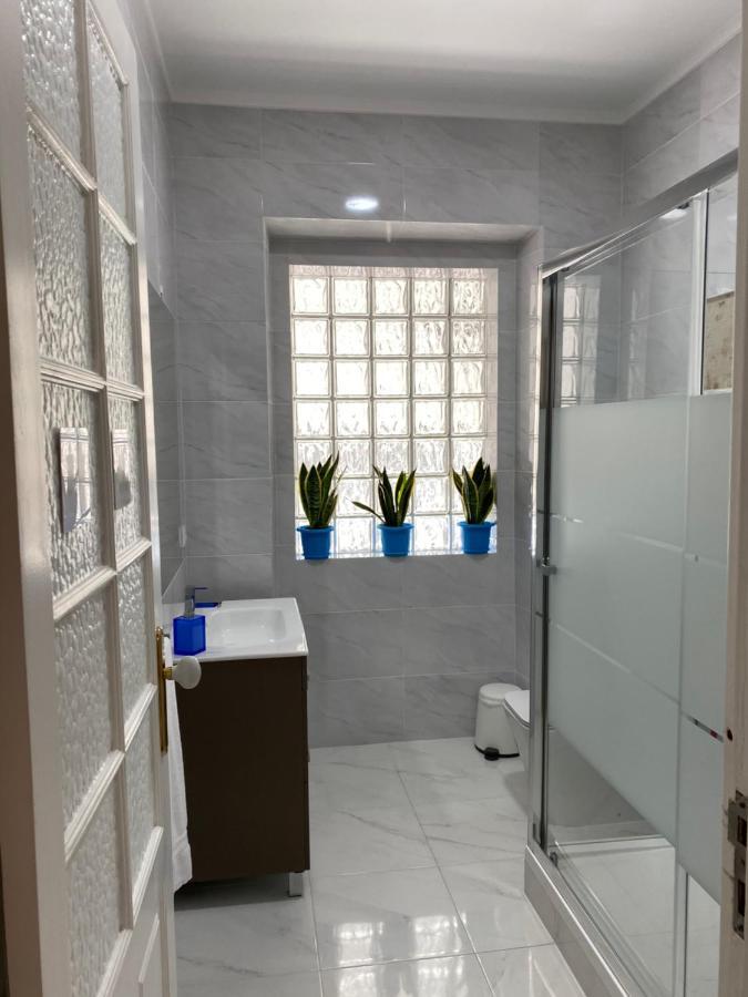Guest house Blue Bairro
