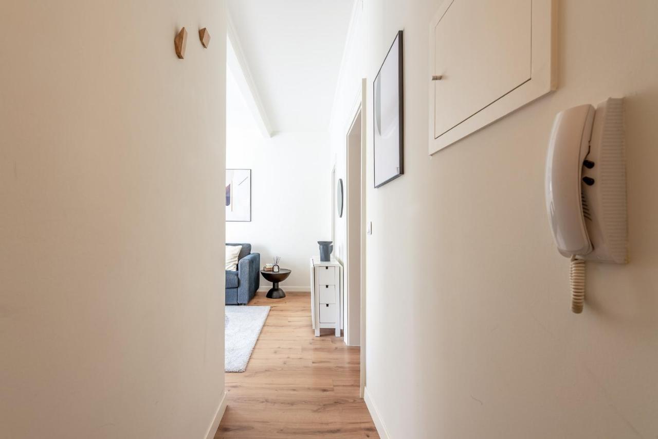 Apartment Guestready - Beautiful In Intendente