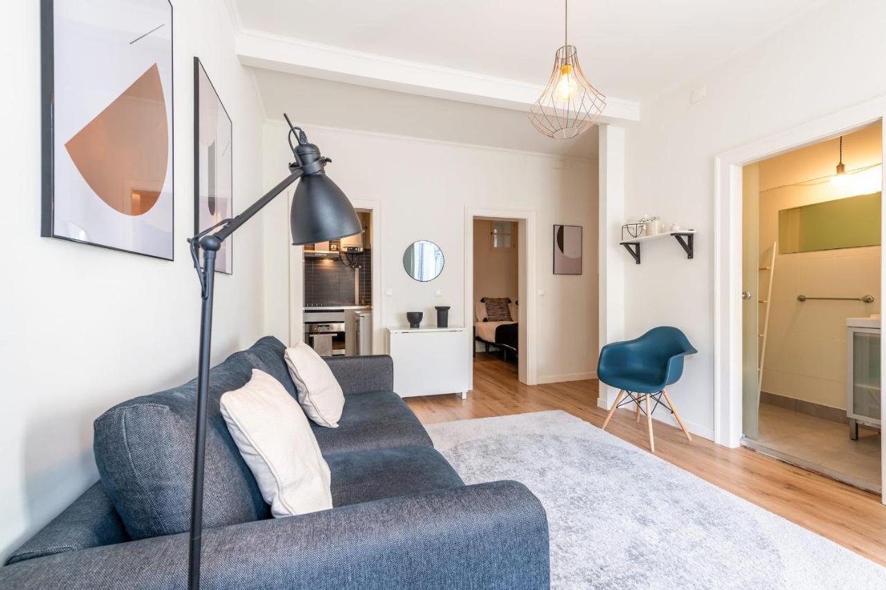 Apartment Guestready - Beautiful In Intendente Lisbon