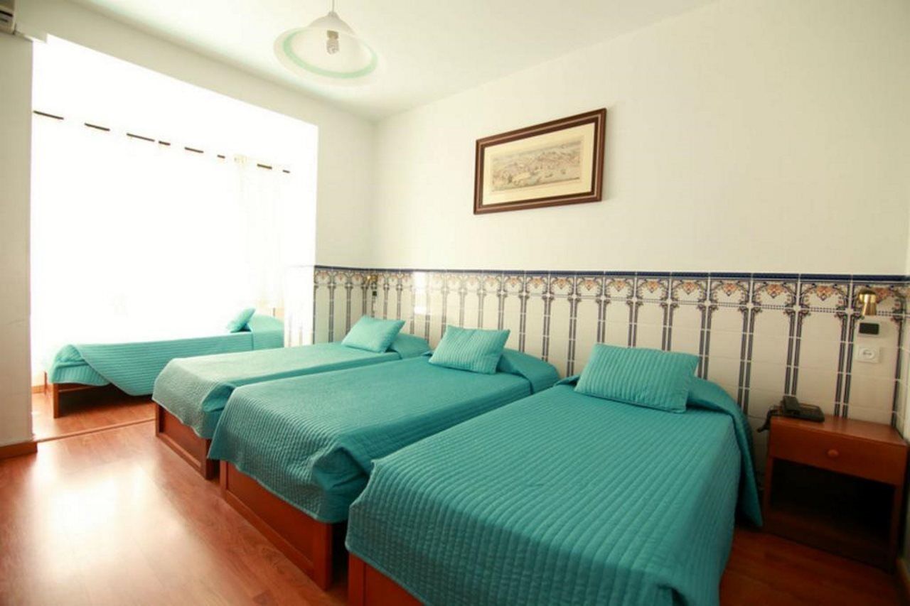 Residencial Joao Xxi Casa de hóspedes