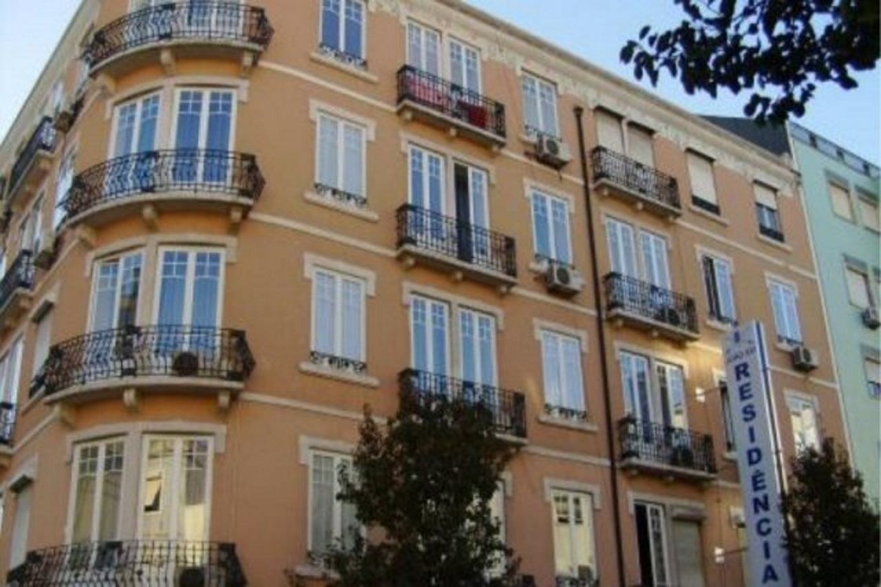Residencial Joao Xxi 3*