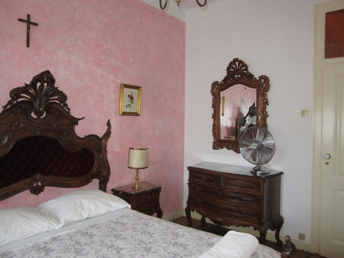 Family Macedo Bed & Breakfast Lisbon
