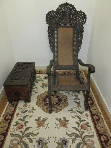 Family Macedo Bed & Breakfast Lisbon