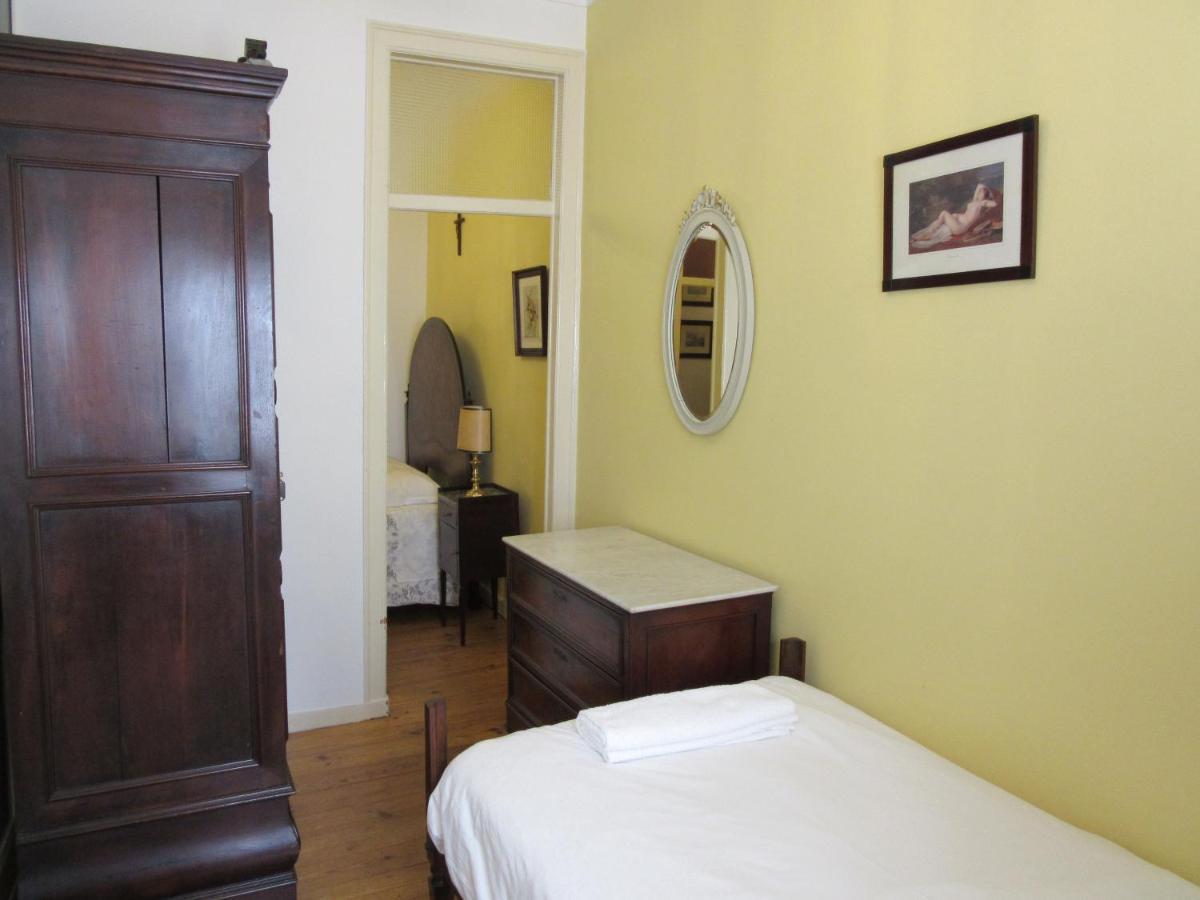 Family Macedo Bed & Breakfast Lisbon