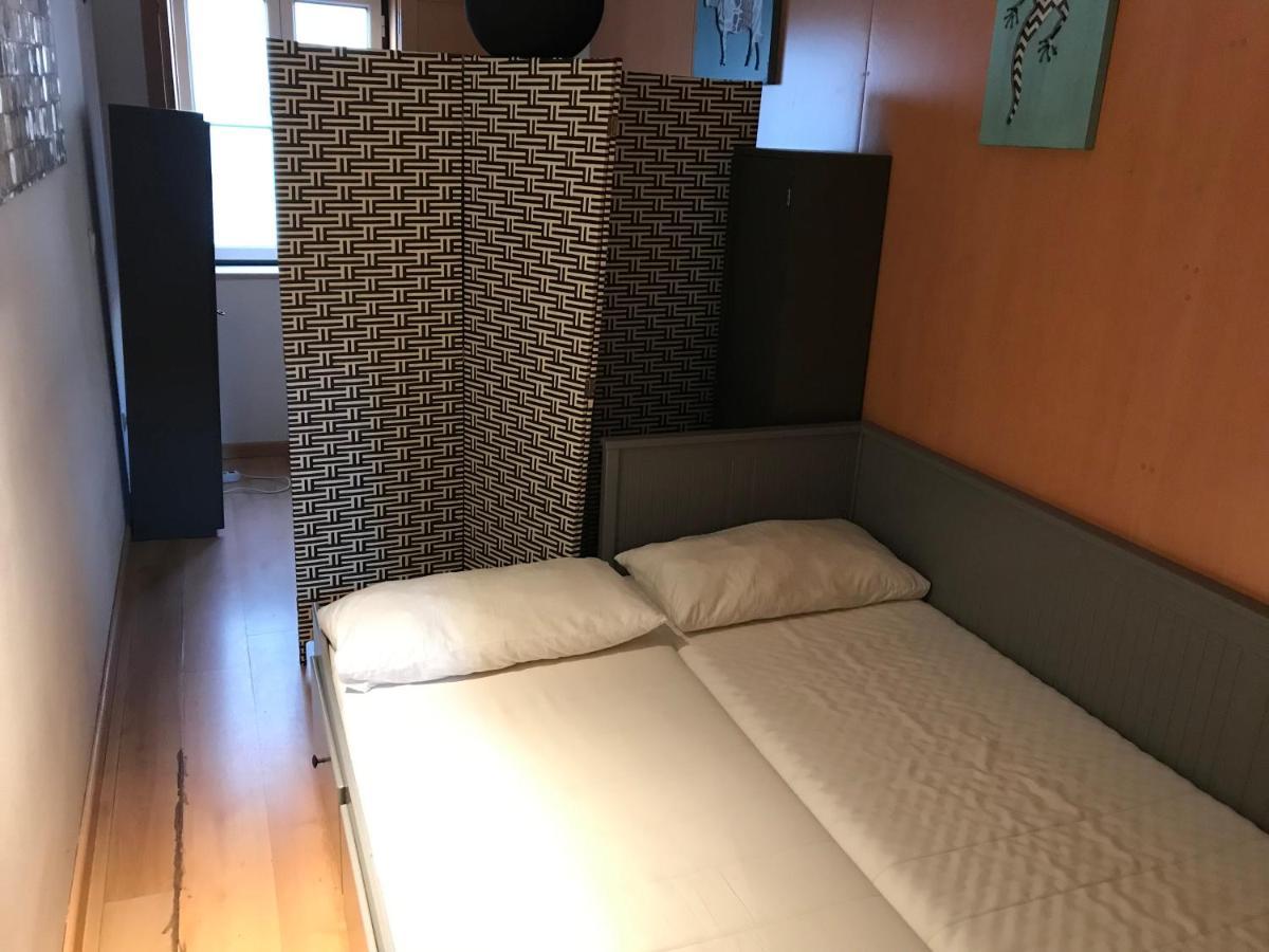 Host Bell Rooms&suites Hostel Lisbon