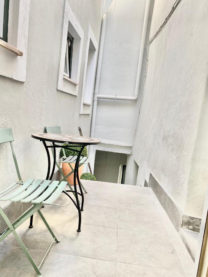 Alfama'S Nest Adica Apartment