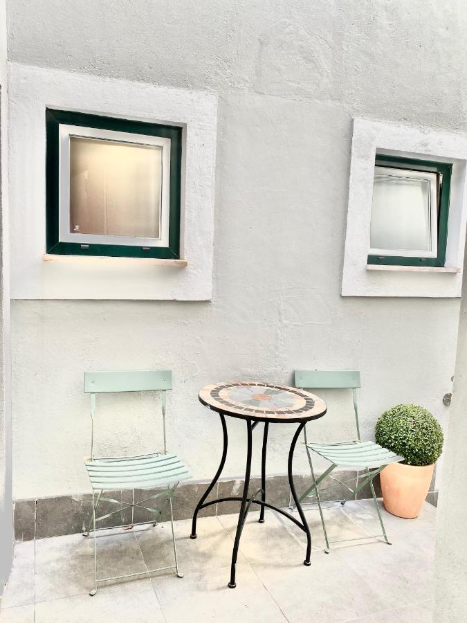 Alfama'S Nest Adica Apartment *