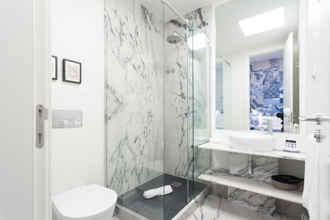 Bairro Alto Guest house Lisbon