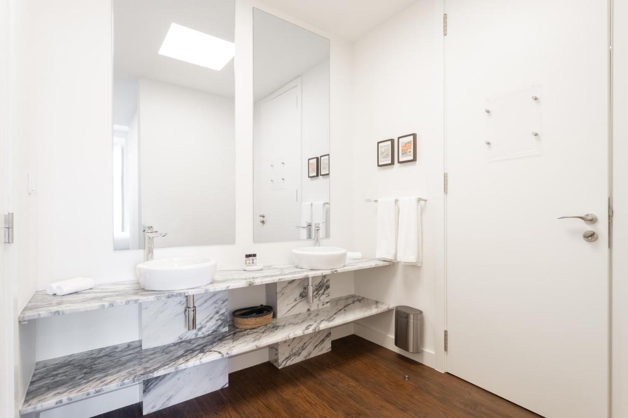 Bairro Alto Guest house