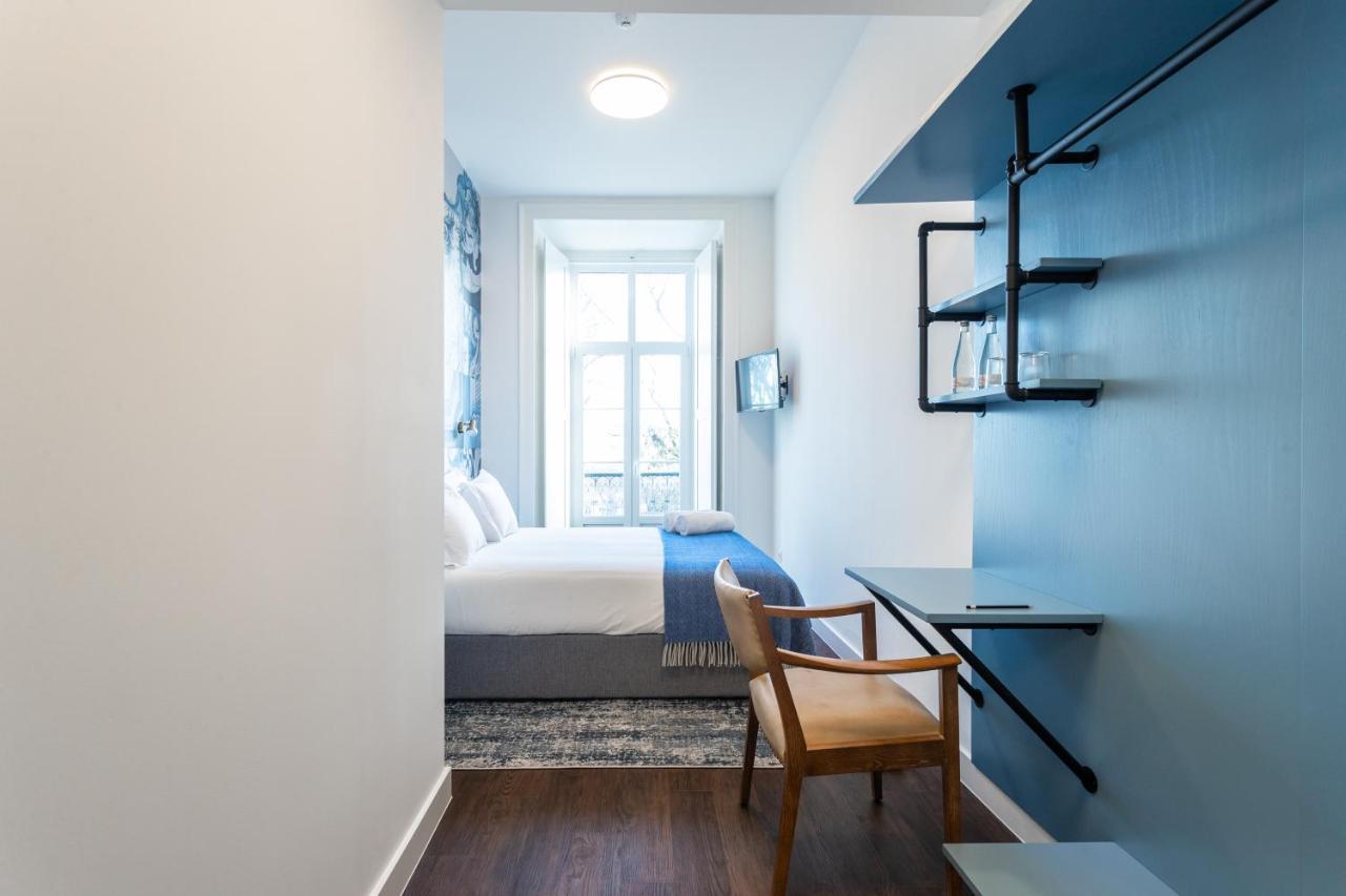 Guest house Bairro Alto Lisbon