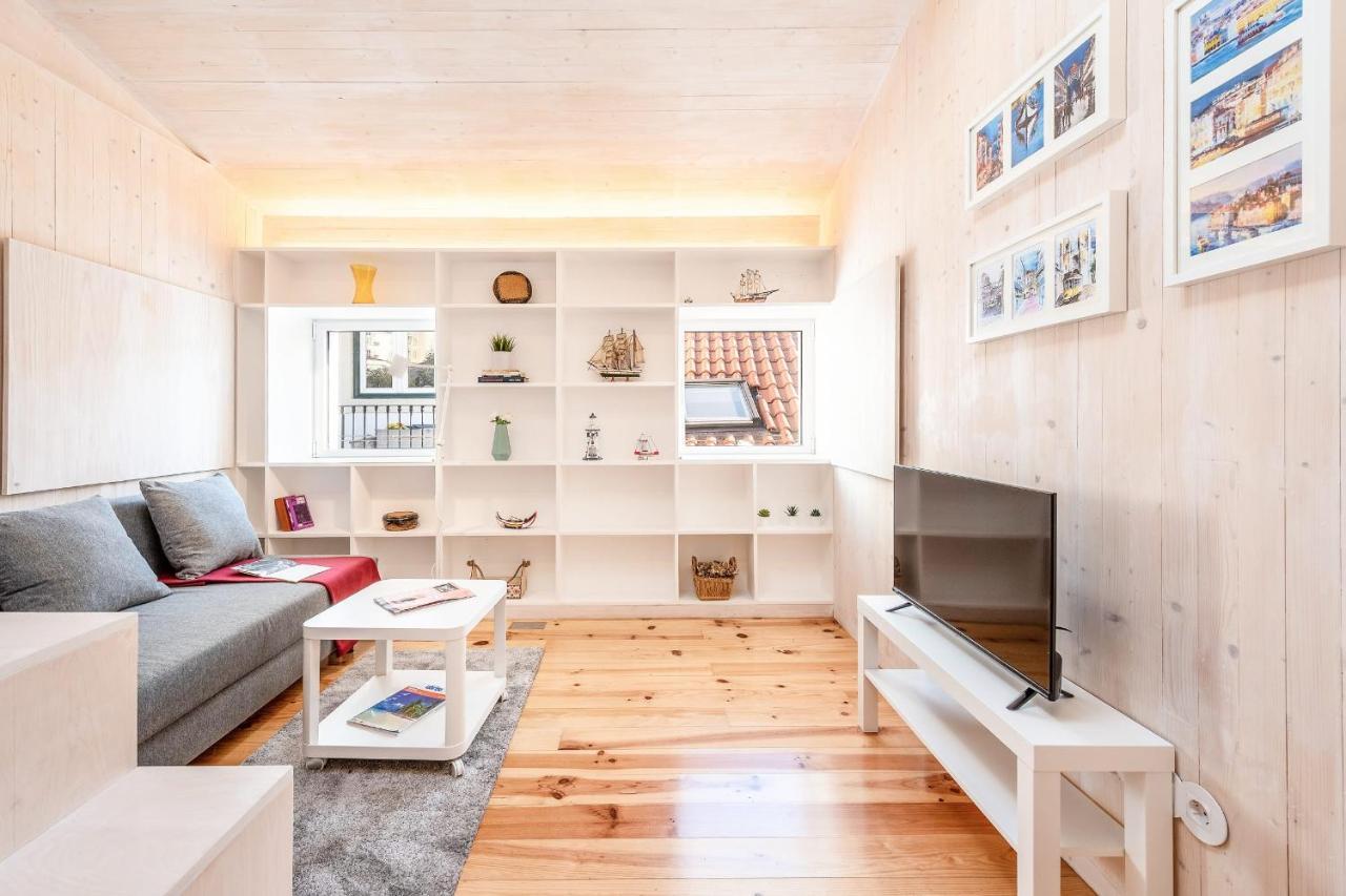 Guestready - Beco Do Garces Lisbon