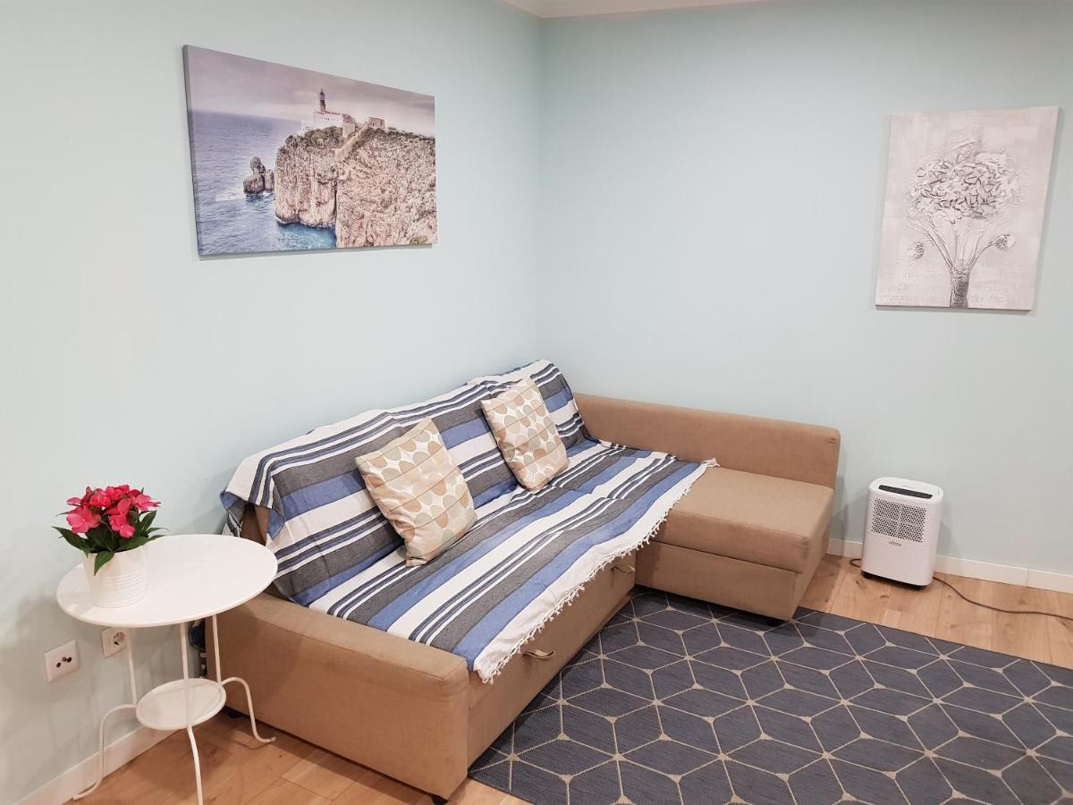 Martim Moniz Charming By Village Apartment *