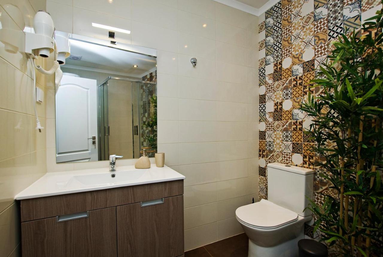 Quarto em Acomodações Particulares C&o Alcântara-lisbon Lisboa