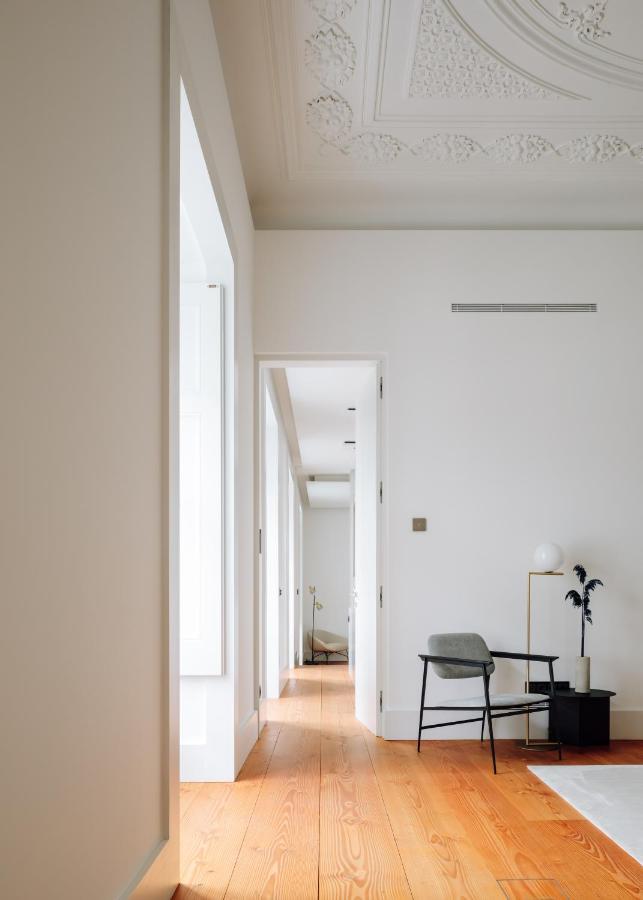 The Art Gate Guest house Lisbon