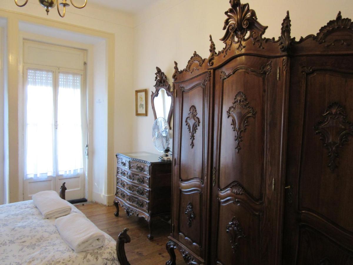 Family Macedo Bed & Breakfast *