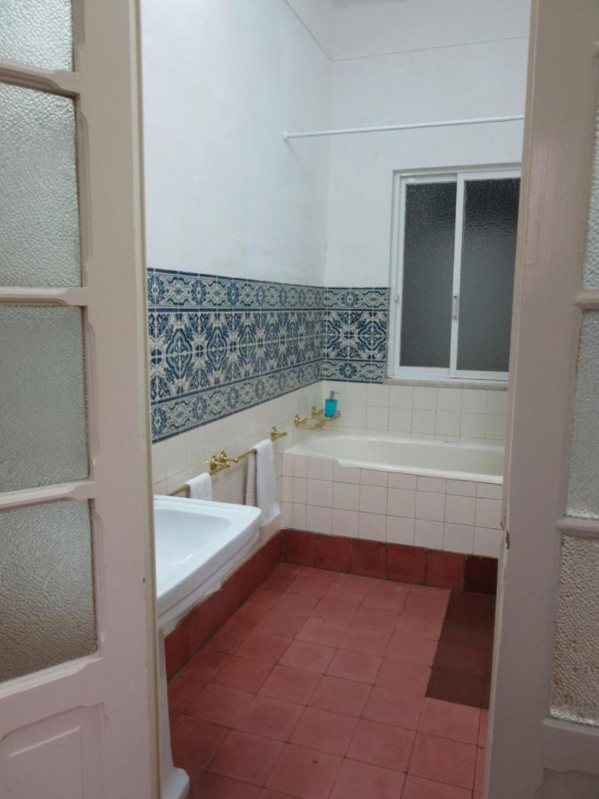 Family Macedo Bed & Breakfast Lisbon