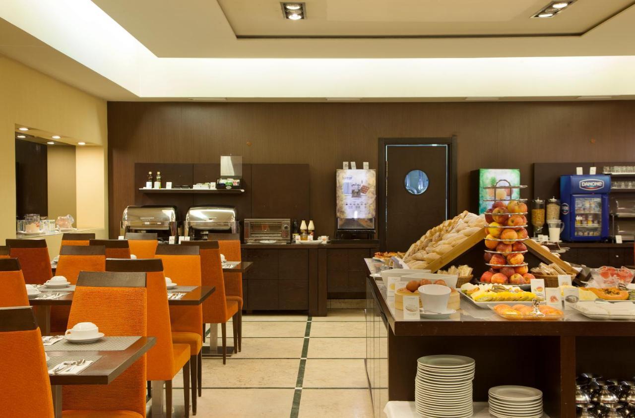 Turim Iberia 4*