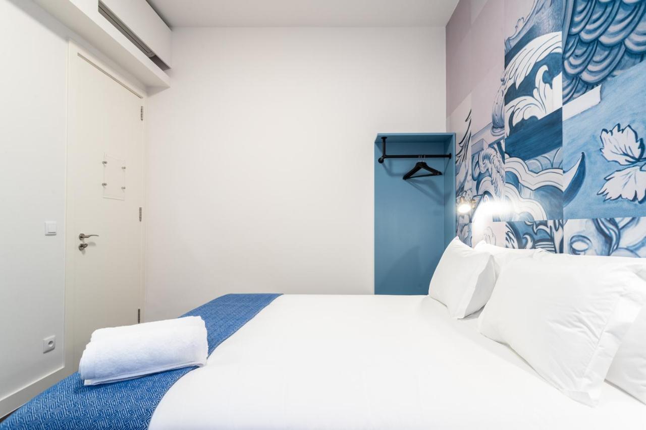 Bairro Alto Guest house Lisbon