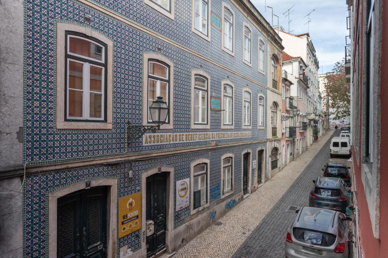 Guest house Bairro Alto *