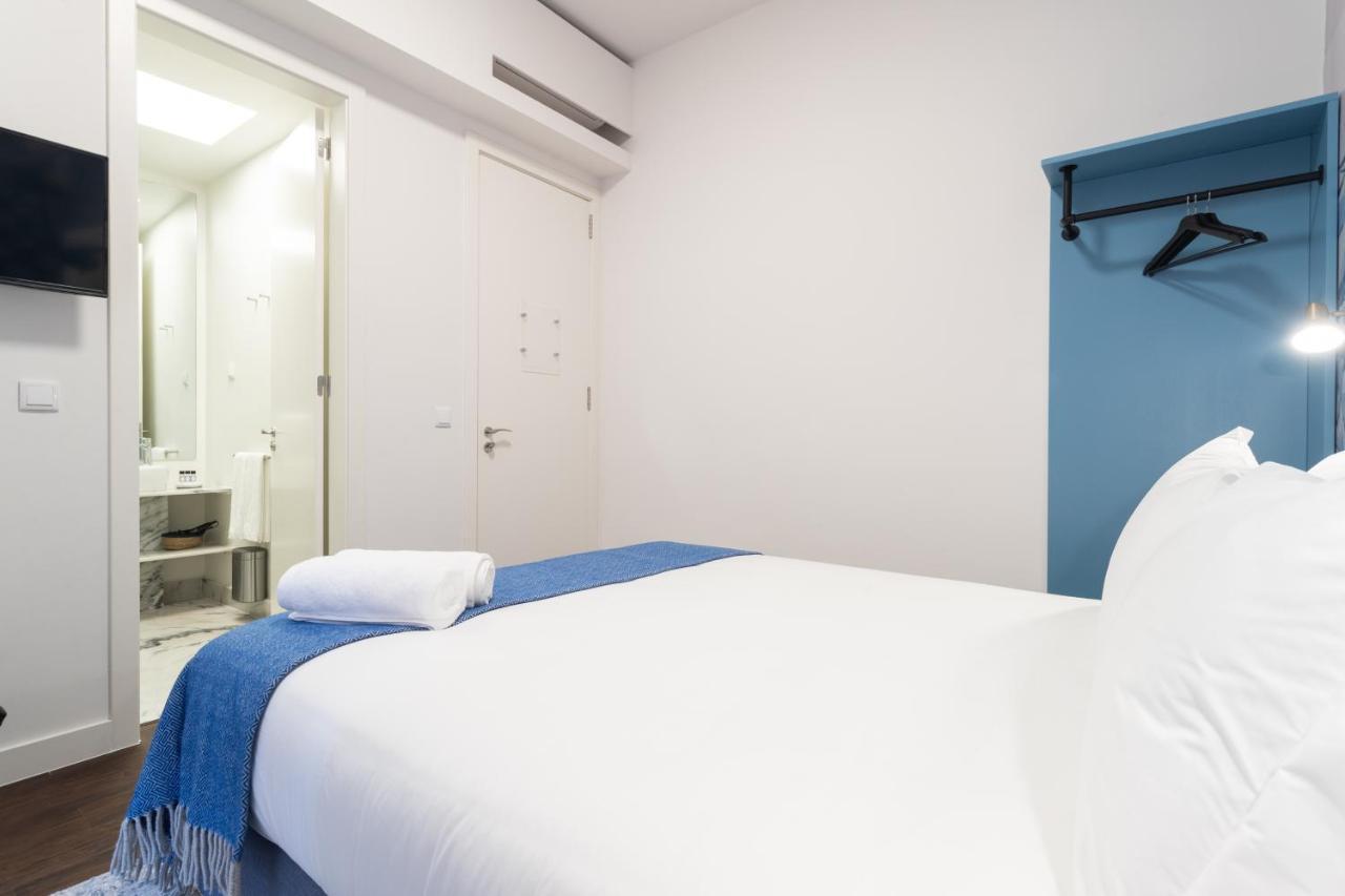 Bairro Alto Guest house Lisbon