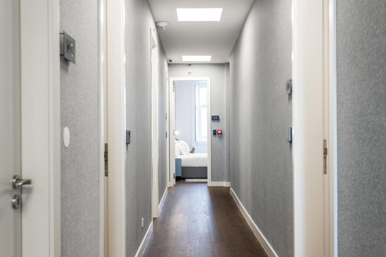 Guest house Bairro Alto Lisbon