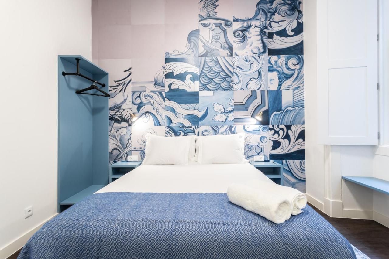 Bairro Alto Guest house