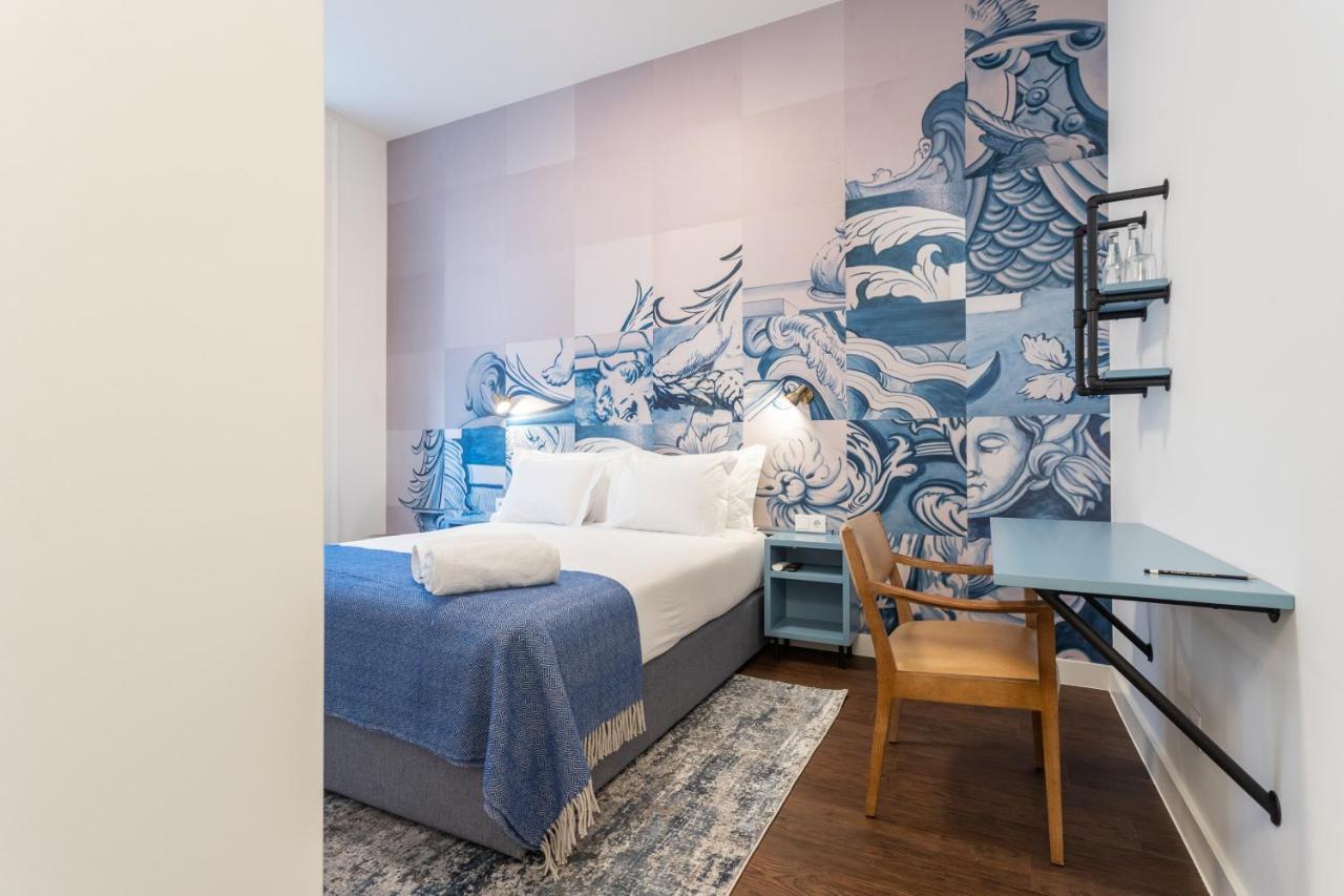 Bairro Alto Guest house