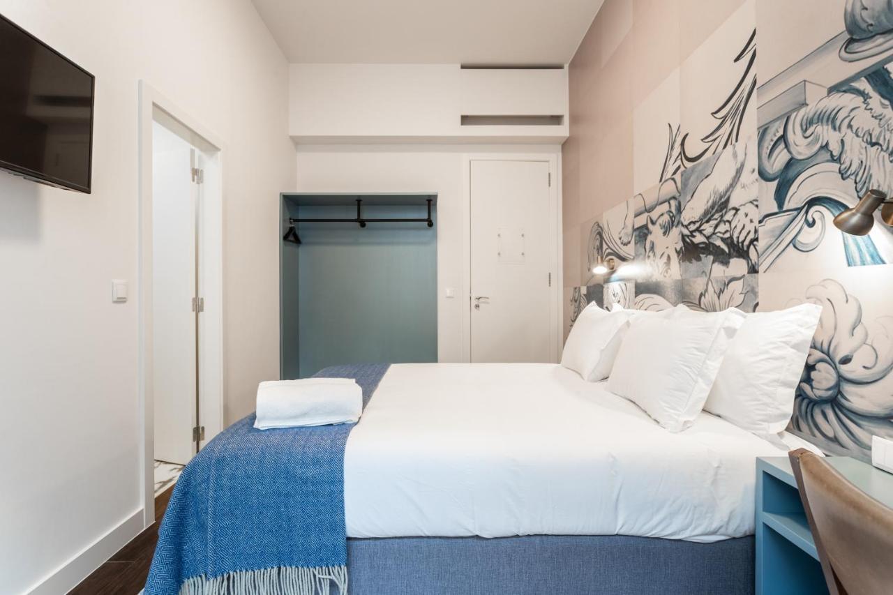 Guest house Bairro Alto Lisbon