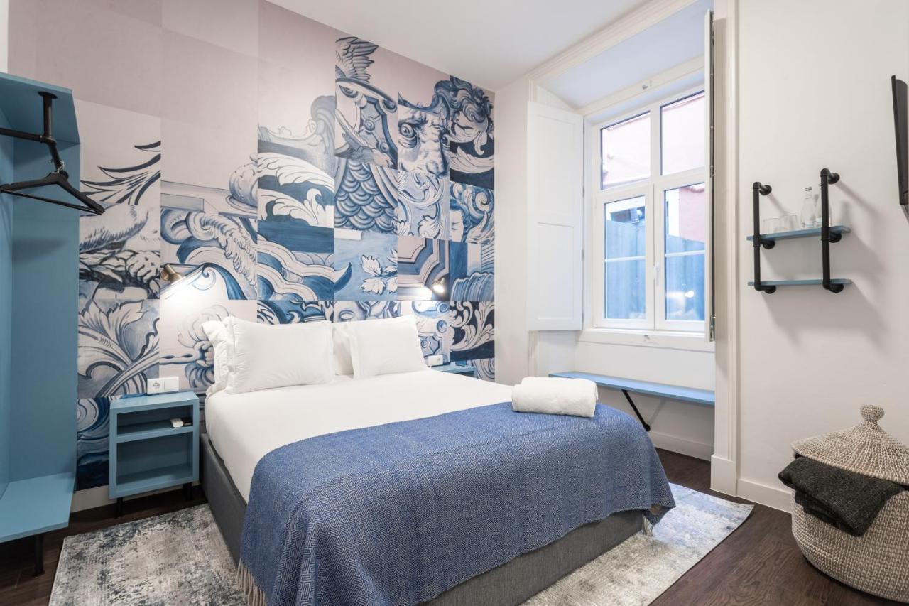 Bairro Alto Guest house Lisbon